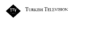 TTV TURKISH TELEVISION