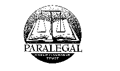 PARALEGAL GROUP INSURANCE TRUST
