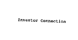 INVESTOR CONNECTION
