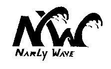 NW NARLY WAVE