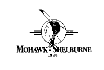 MOHAWK-SHELBURNE 1935