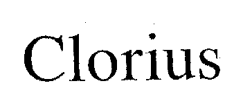 CLORIUS