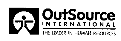 OUTSOURCE INTERNATIONAL THE LEADER IN HUMAN RESOURCES
