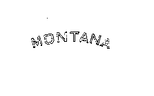 MONTANA
