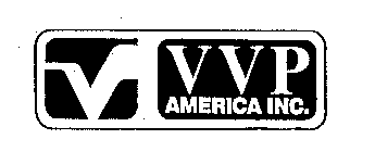 VVP AMERICA INC.