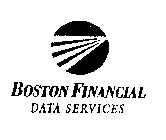 BOSTON FINANCIAL DATA SERVICES