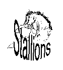 STALLIONS