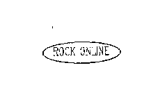 ROCK ONLINE