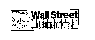 WALL STREET INTERNATIONAL