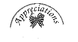 APPRECIATIONS