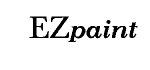 EZPAINT