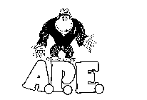 A.P.E.