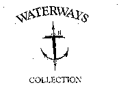 WATERWAYS COLLECTION N