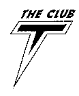 THE CLUB T
