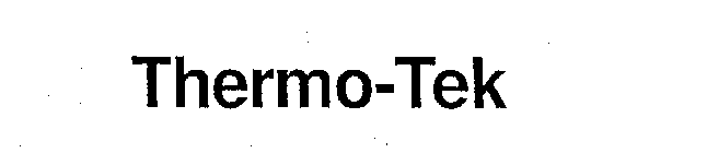 THERMO-TEK