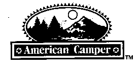 AMERICAN CAMPER