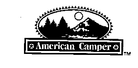 AMERICAN CAMPER