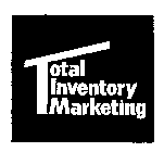 TOTAL INVENTORY MARKETING