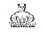 TINMAN TRIATHLON