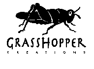 GRASSHOPPER CREATIONS