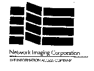 NETWORK IMAGING CORPORATION THE INFORMATION ACCESS COMPANY