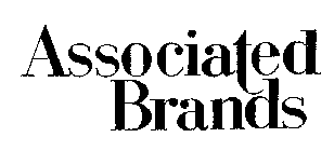 ASSOCIATED BRANDS