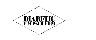 DIABETIC EMPORIUM