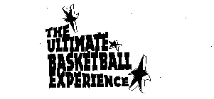THE ULTIMATE BASKETBALL EXPERIENCE