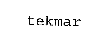 TEKMAR