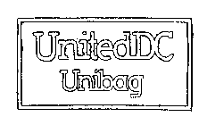 UNITED DC UNIBAG