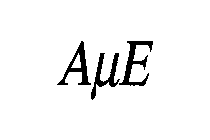 AµE