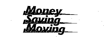 MONEY SAVING MOVING