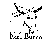 NAIL BURRO