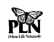 PLN PRIME LIFE NETWORK