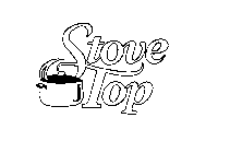 STOVE TOP
