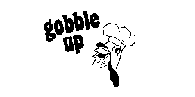GOBBLE UP