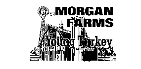MORGAN FARMS YOUNG TURKEY GIBLETS INCLUDED