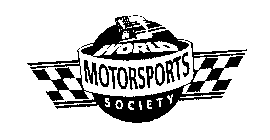 WORLD MOTORSPORTS SOCIETY