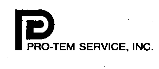 P PRO-TEM SERVICE, INC.