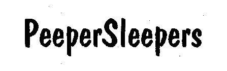 PEEPERSLEEPERS