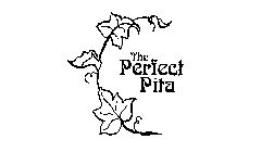 THE PERFECT PITA