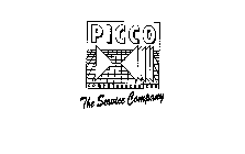 PICCO COMPUTERSERVICES THE SERVICE COMPANY