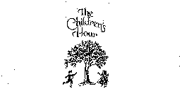 THE CHILDREN'S HOUR