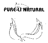 PURE-LI NATURAL