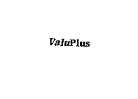 VALUPLUS