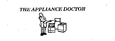 THE APPLIANCE DOCTOR