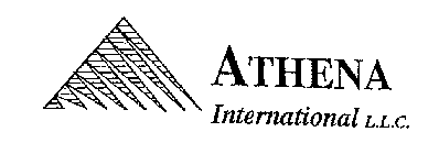 ATHENA INTERNATIONAL L.L.C.