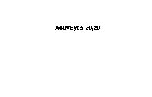 ACTIVEYES 20/20