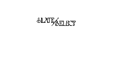 SLATE/SELECT