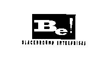 BE! BLACKGROUND ENTERPRISES